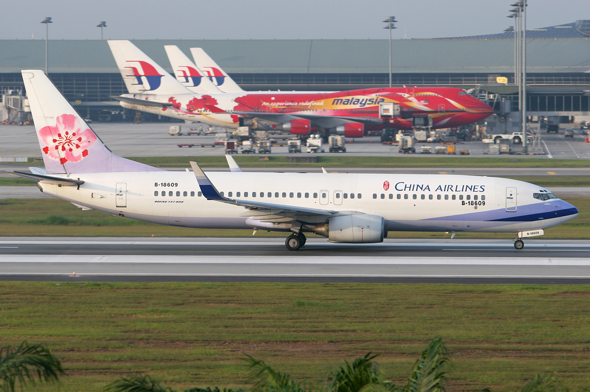 Çin havacılık otoritesi, Boeing 737 MAX uçağının hizmet vermesine henüz izin vermeyecek