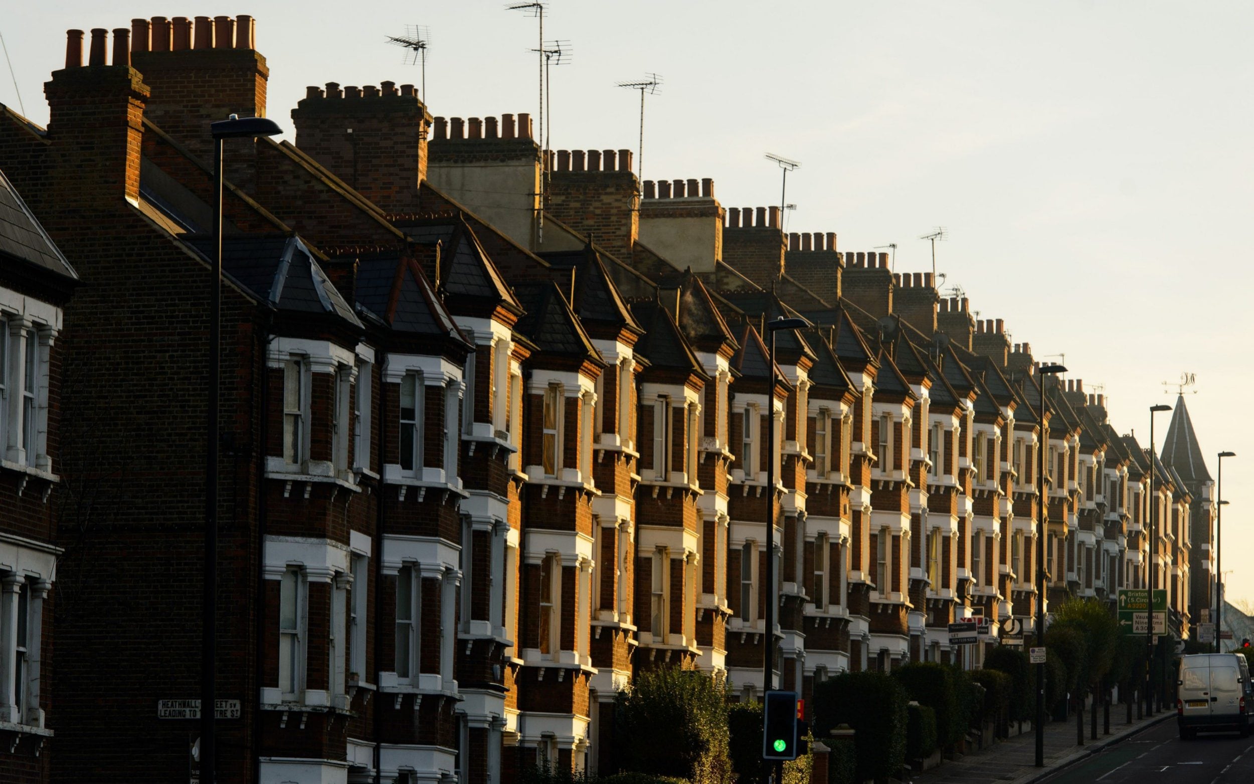 İngiliz Hükümeti Mortgage Tatillerini Uzattı