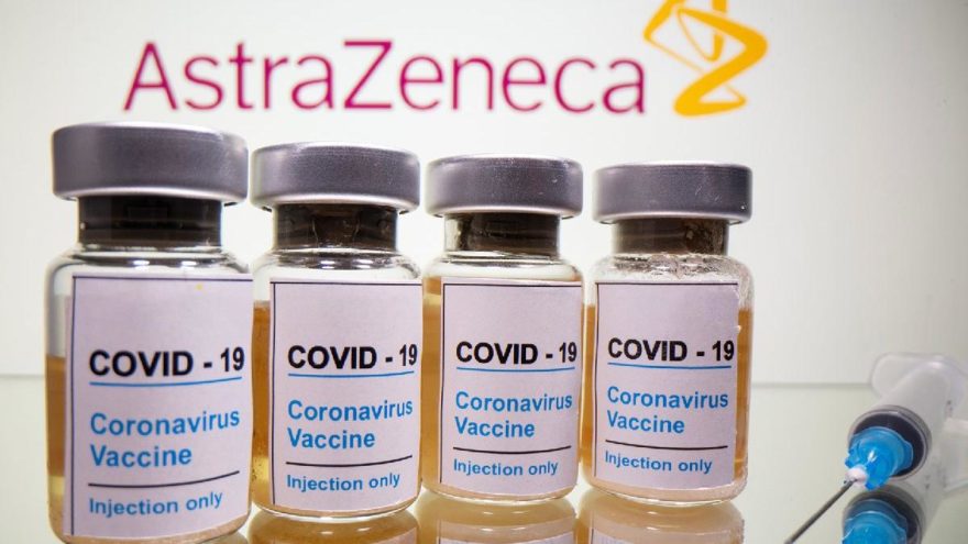 Astrazeneca Yeni İlaçlarla Büyüyen İşlerden Yararlanıyor