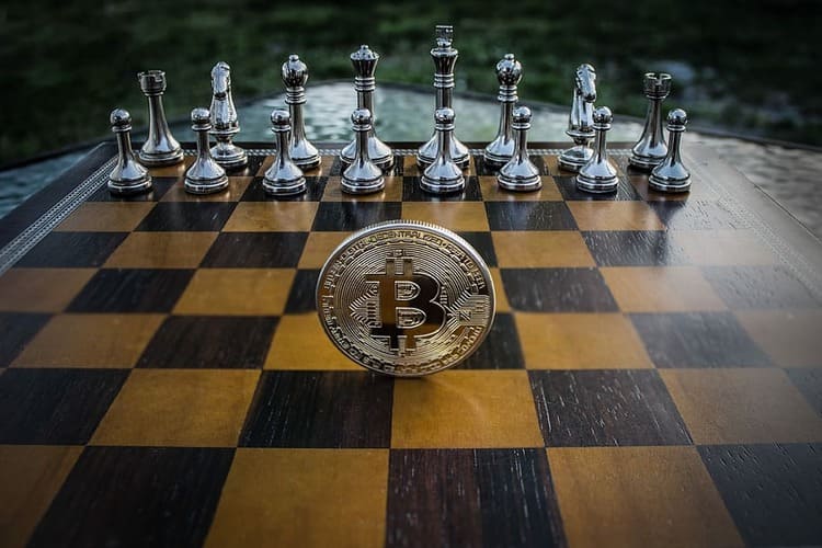 Blockchain Fırsatları: Bitcoin'in 20 Bin Dolara Giden Yolu, Ethereum'un Beklenmedik Çatallanması ve Biden'ın Kripto Dostu Seçimleri