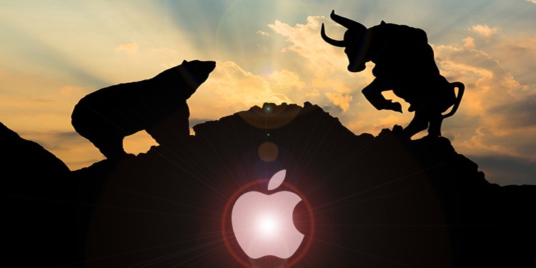 When To Buy Apple Shares?