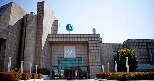 10 percent of Borsa Istanbul will be sold to Qatarians!