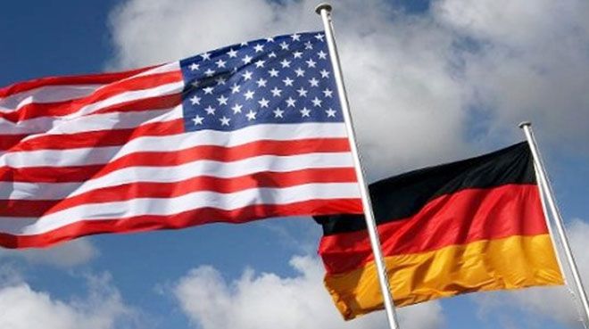 Almanya ABD'deki Başkan Değişikliğinin Ardından Tarifeleri Değerlendiriyor