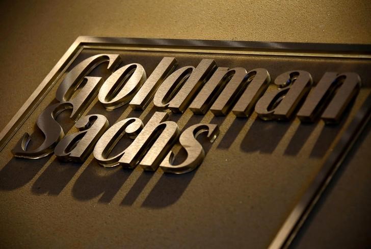 Goldman Altın İçin Gelecek Yıl Hedefini Paylaştı