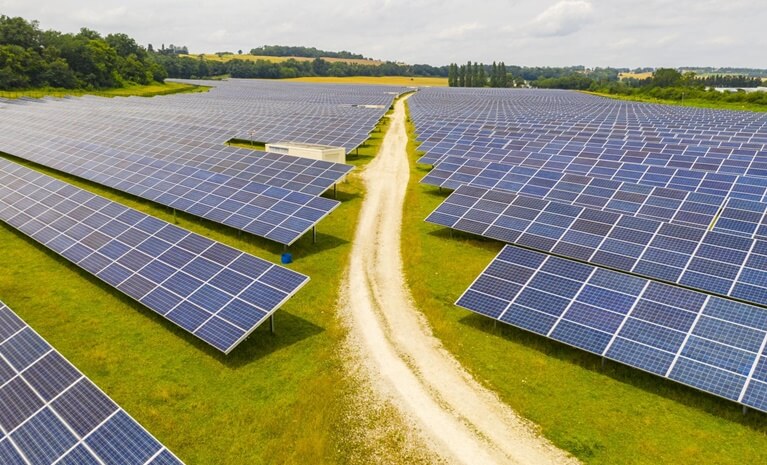 Turkey Lagged Behind Germany in Solar Energy