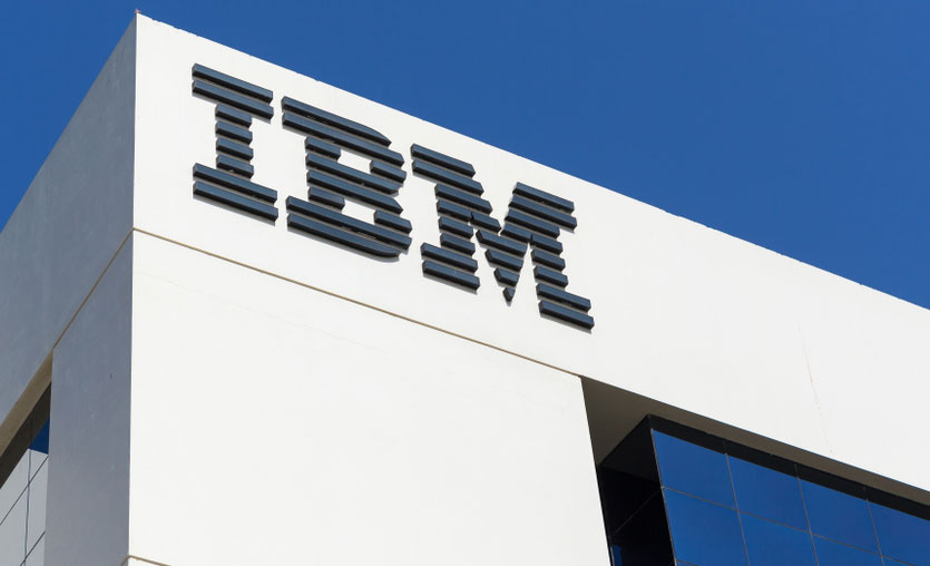 IBM 10 Bin Kişinin İşine Son Verecek