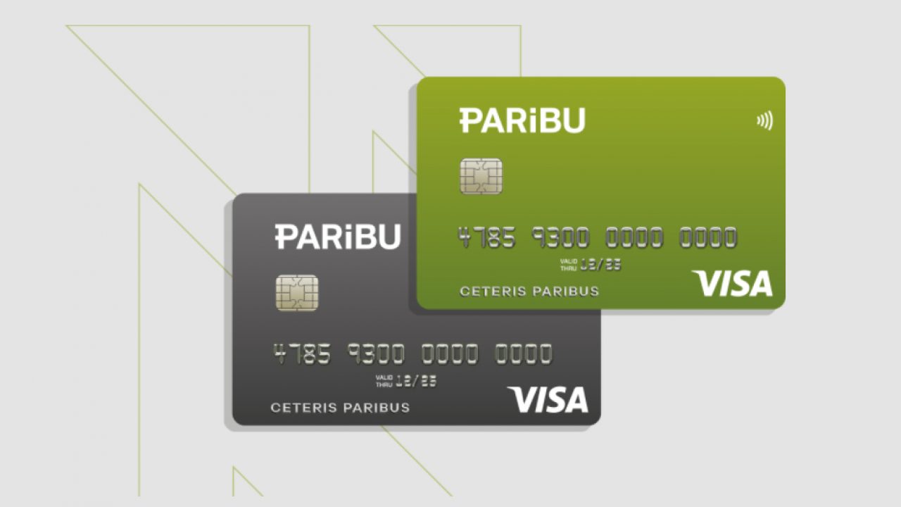 New Cryptocurrency Service from Paribu!