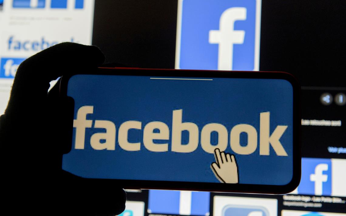 Facebook, siyasi reklamlara yönelik geçici yasağını bir ay daha uzattı