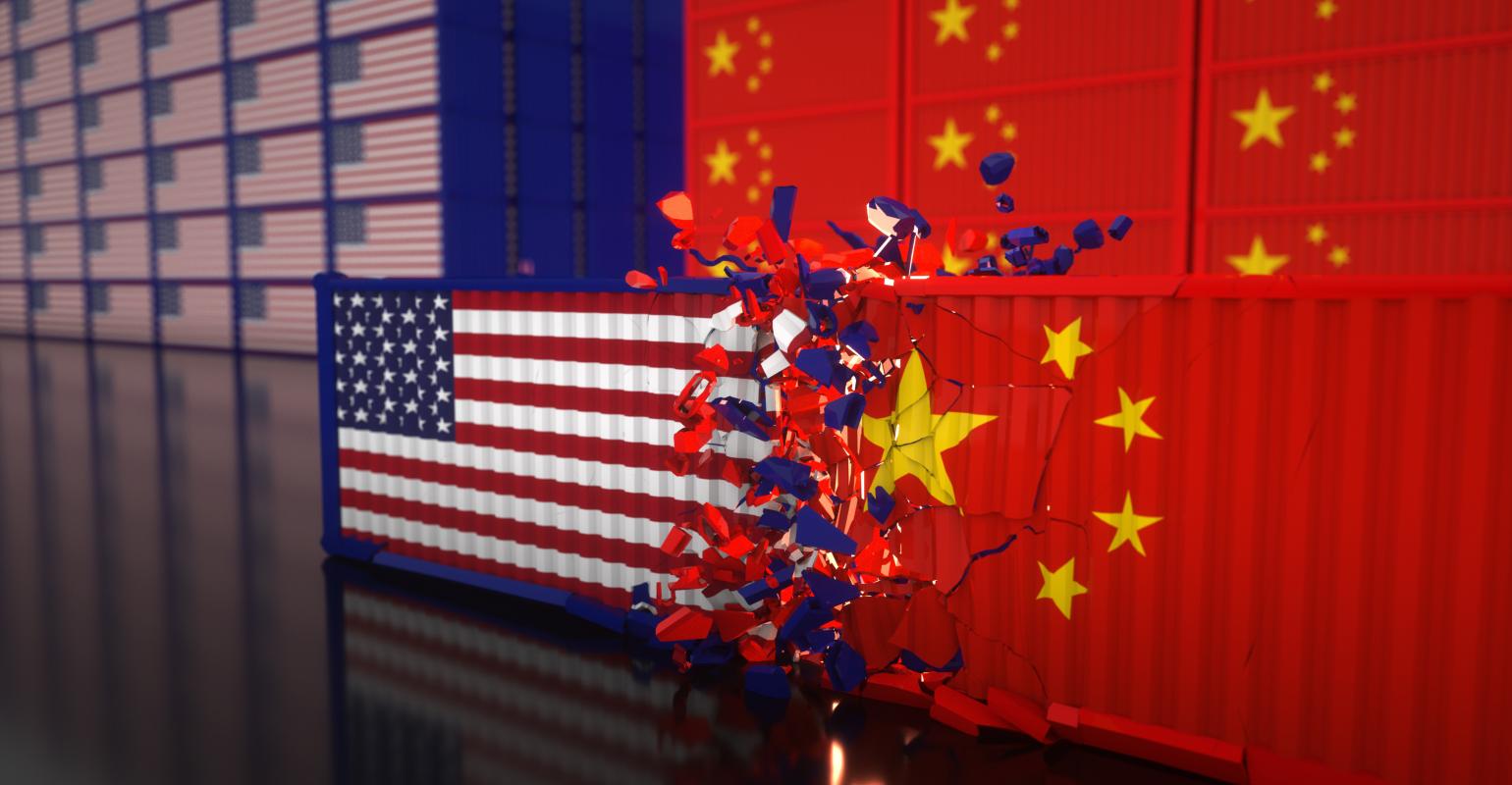 ABD baskıyı artırıyor, başka Çinli şirketler de kara listeye eklendi