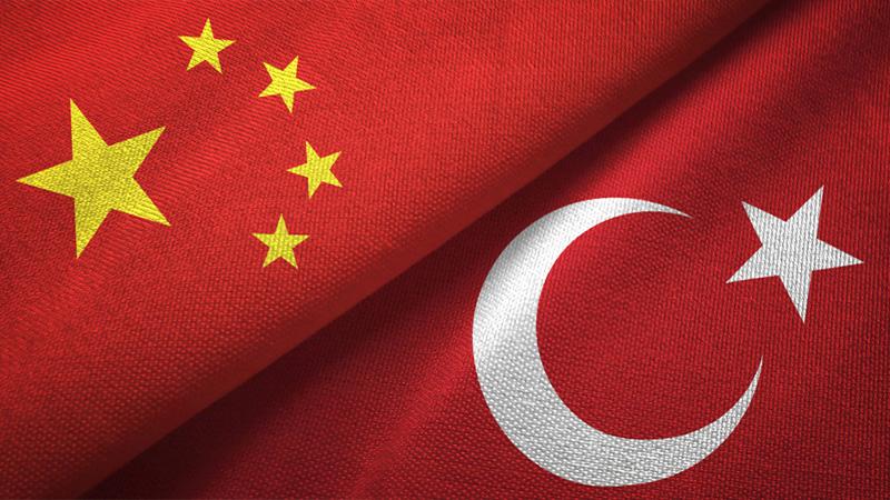 Türkiye, Nükleer Enerji Eğitimi İçin Çin'e Öğrenci Yollayacak