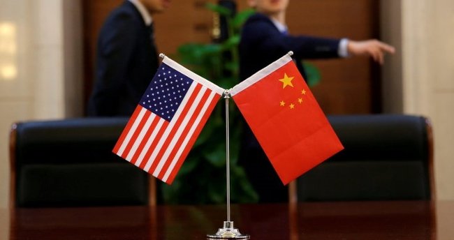 ABD-Çin Değişim Programı Sona Erdirildi