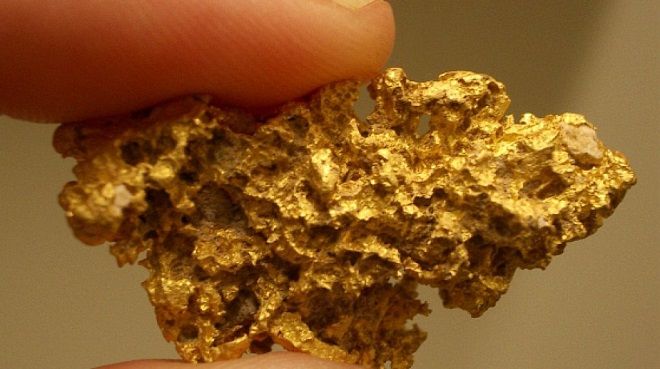 Reserve in Söğüt Gold Mine on the Rise