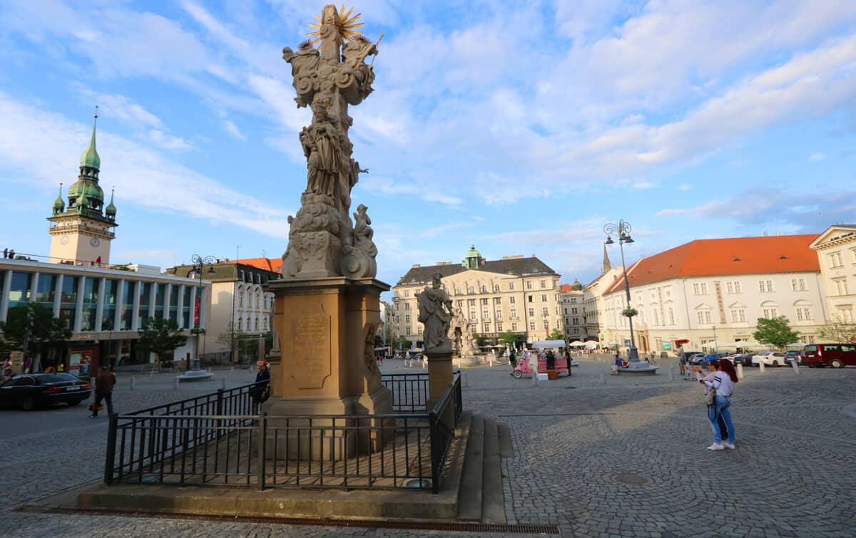 Çek Cumhuriyeti'nin Bütçe Açığı Kasım'da Rekor Seviyeye Çıktı