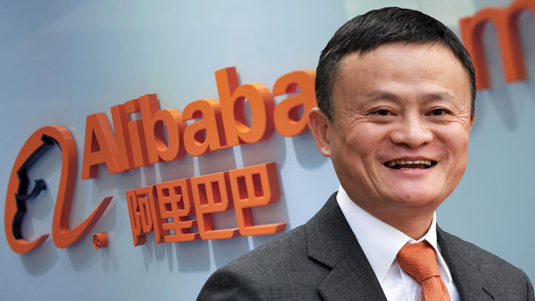 Çin Alibaba İçin Soruşturma Başlattı