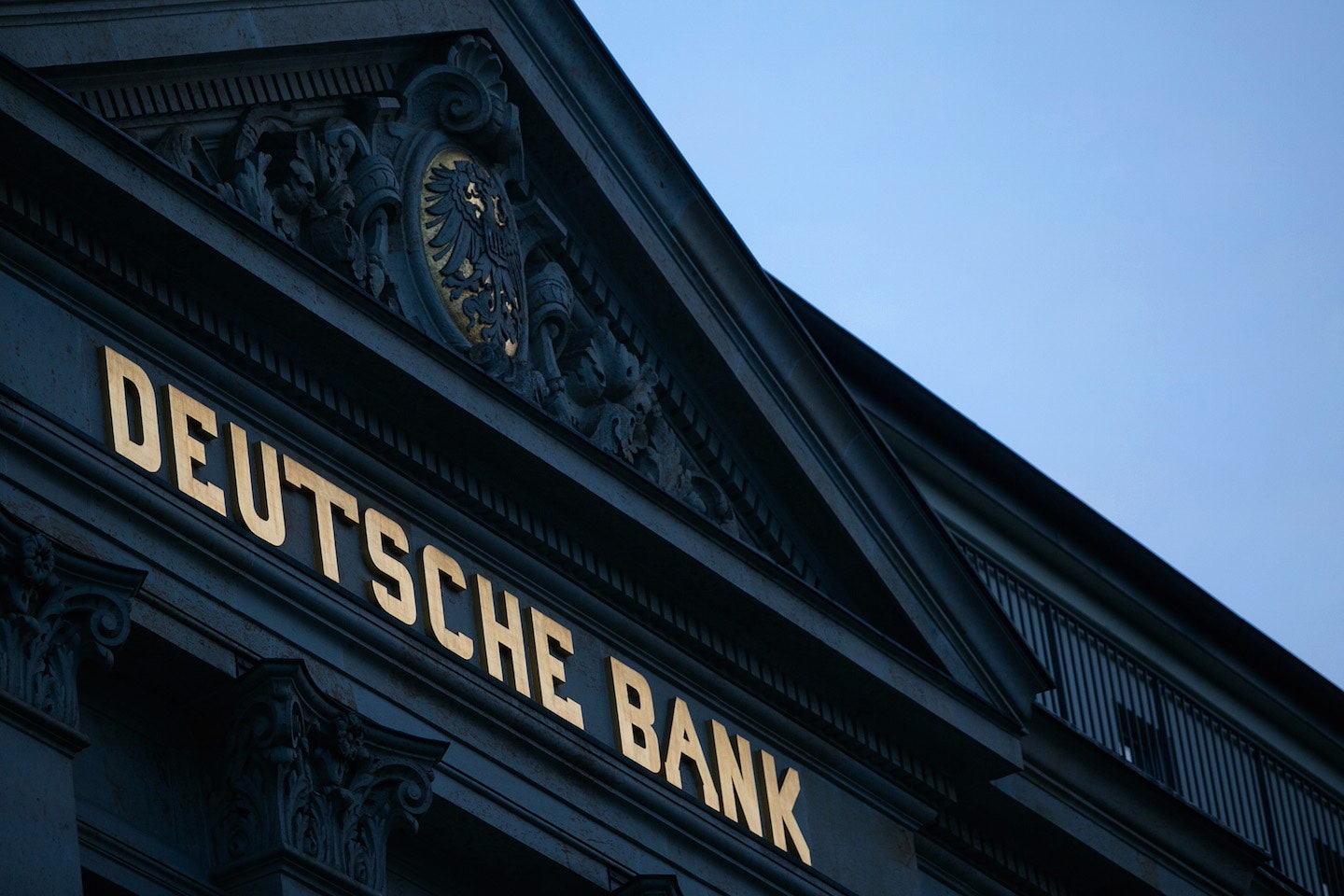 Deutsche Bank’tan TCMB İçin Daha Fazla Sıkılaşma Beklentisi