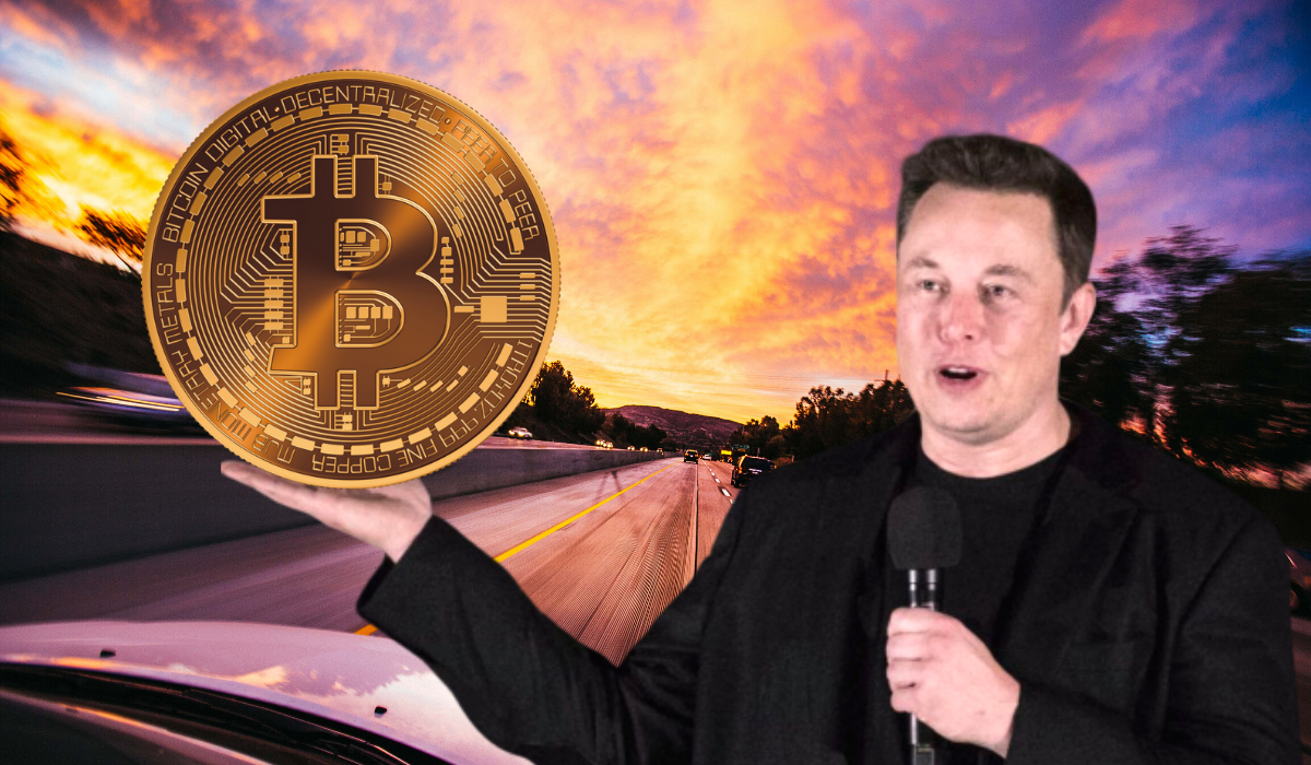 Elon Musk Bilançosunu Bitcoin’e Çevirebilir Mi?