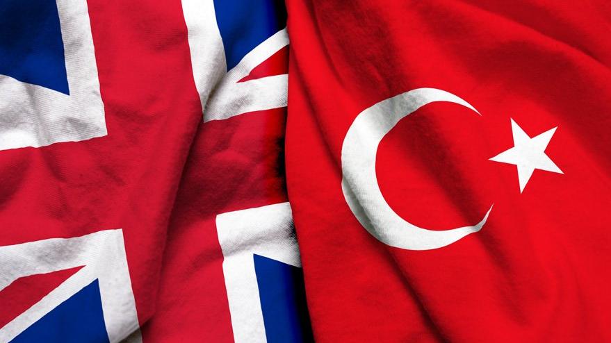 İngiltere ve Türkiye Arasındaki Ticaret Anlaşması Son Aşamada