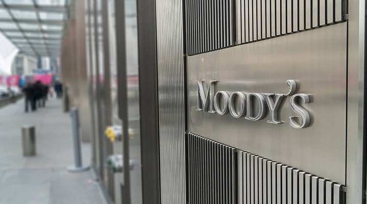 Moody's Türkiye'nin Kredi Notunda Güncelleme Yapmadı
