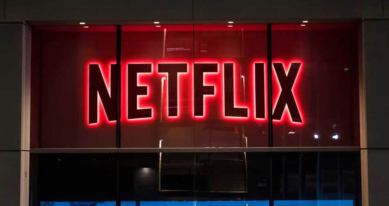 Decision to Open an Office in Istanbul from Netflix