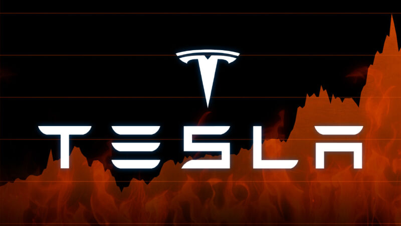 Tesla'nın S&P 500'e Katılması ve Etkileri