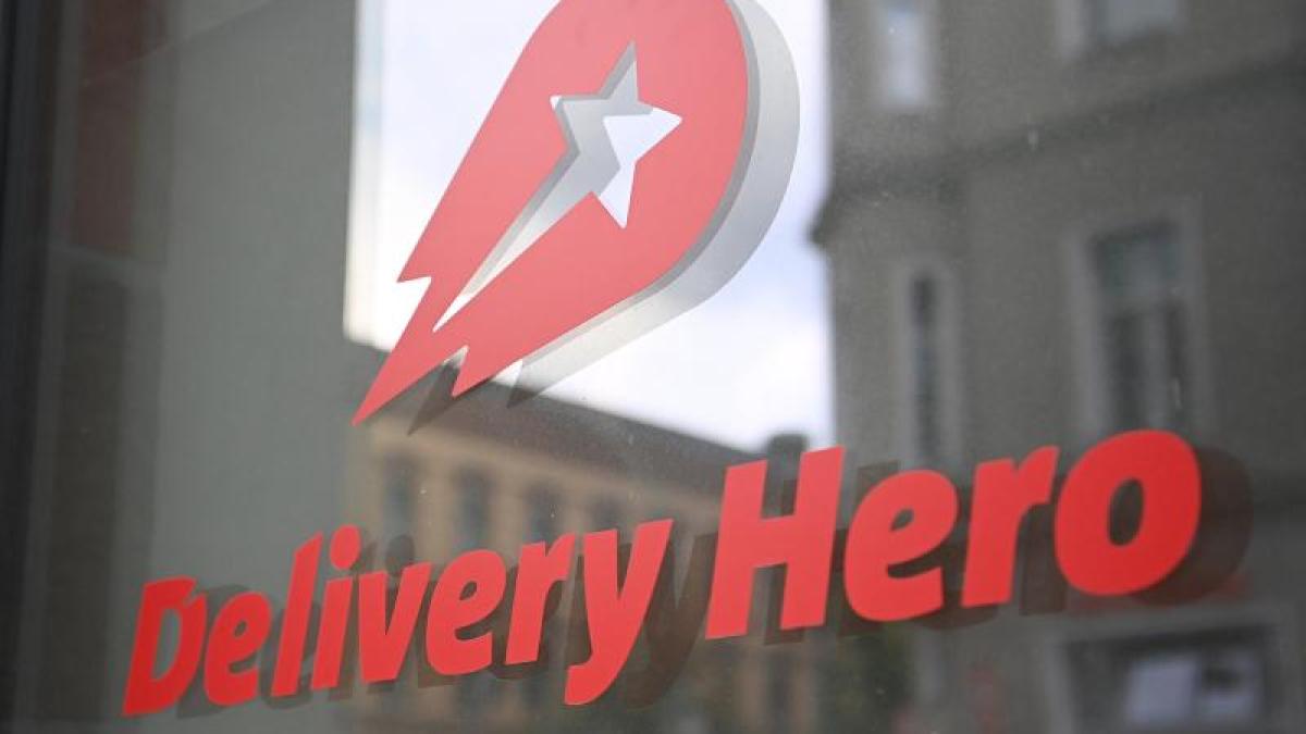 Delivery Hero has to part with its own subsidiary in South Korea