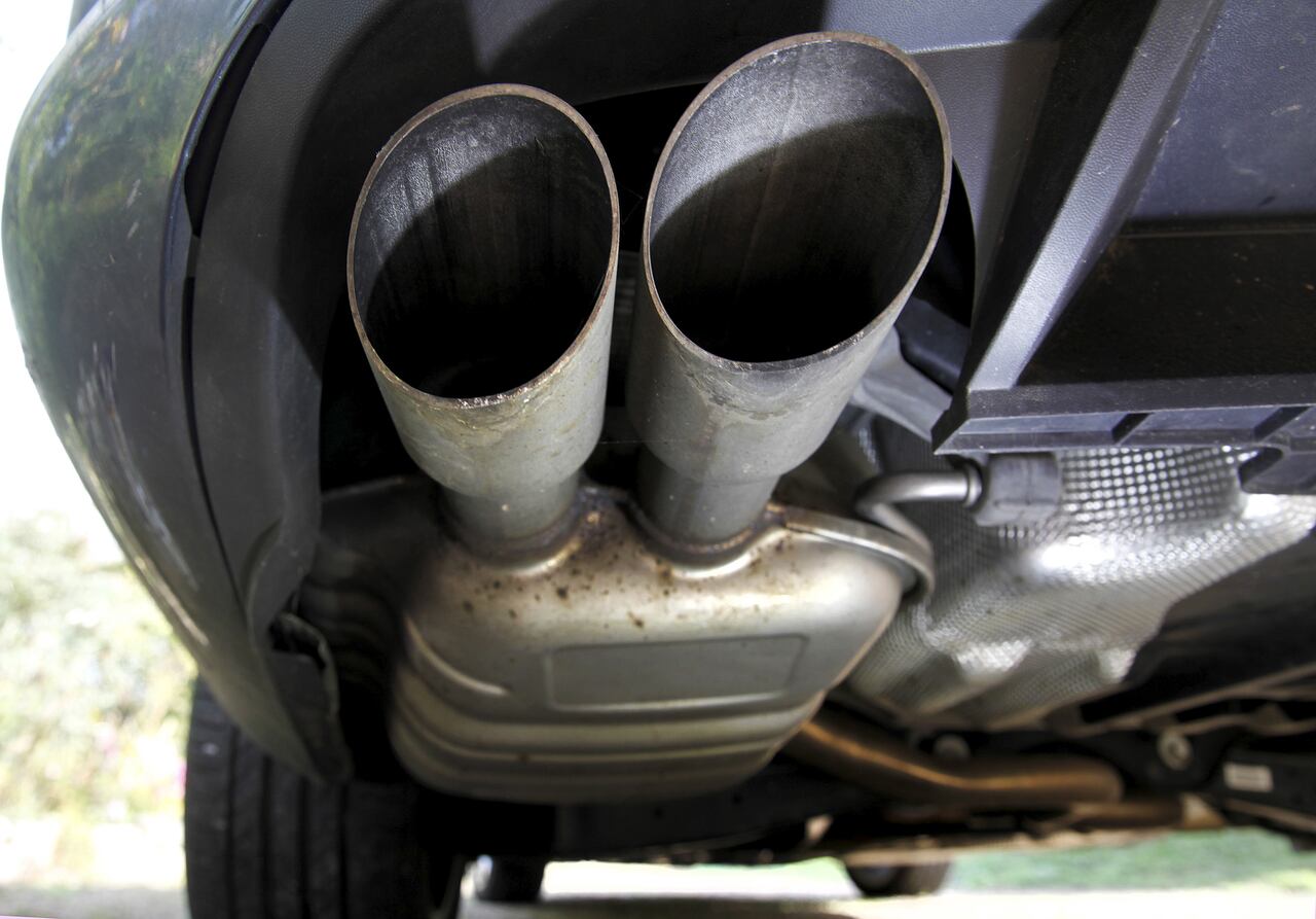 VW pays 25,000 emission scandal plaintiffs