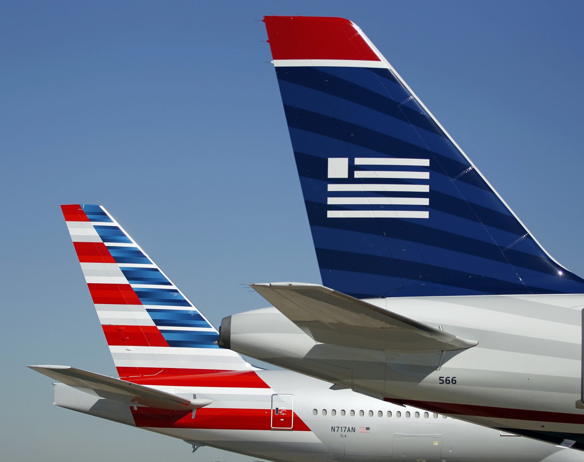 Amerikan Havayolu Şirketlerinin Geleceğine Yönelik Analizler