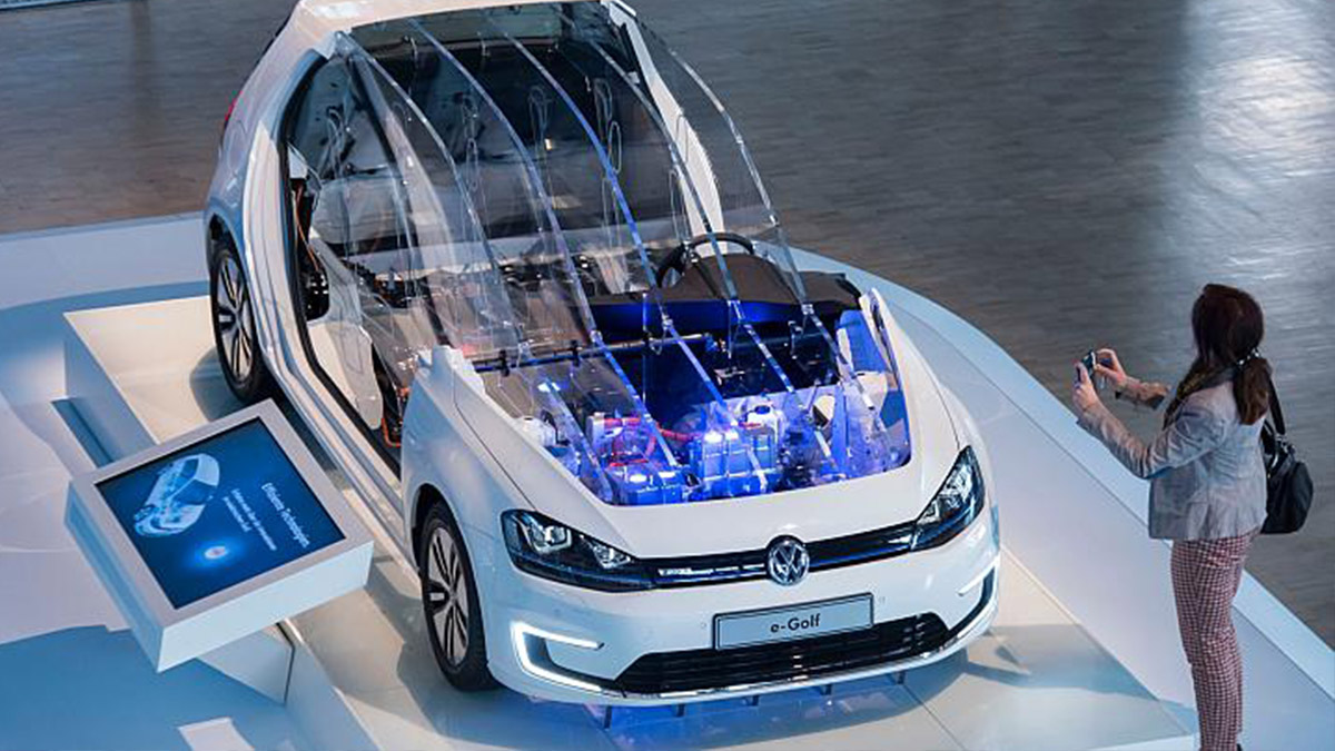 VW en çok satan otomobilini atölyeye geri çağırıyor