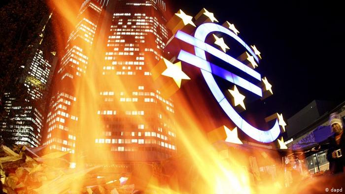 Avrupa Merkez Bankası'nın Faiz Kararı Bugün Açıklanıyor