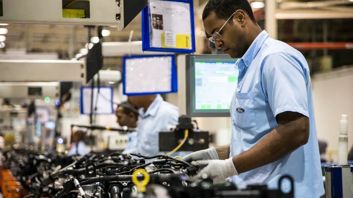Ford, yüz yıldan fazla bir süre sonra Brezilya'daki üretimini durduracak