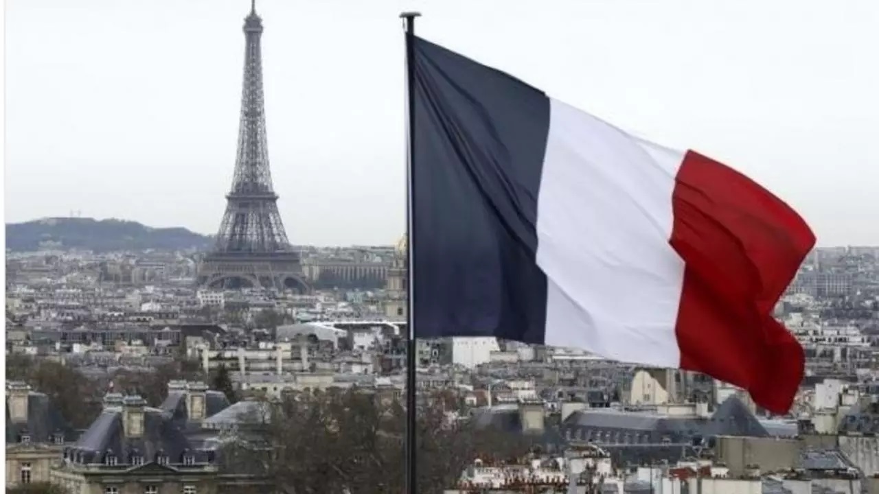 The French economy is expected to grow by 5.5 percent this year