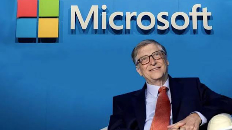 Bill Gates Olası Bir Salgında Hangi Stratejiyi Uygulayacak?