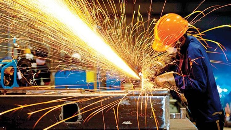 Industrial Production Exceeded Expectations