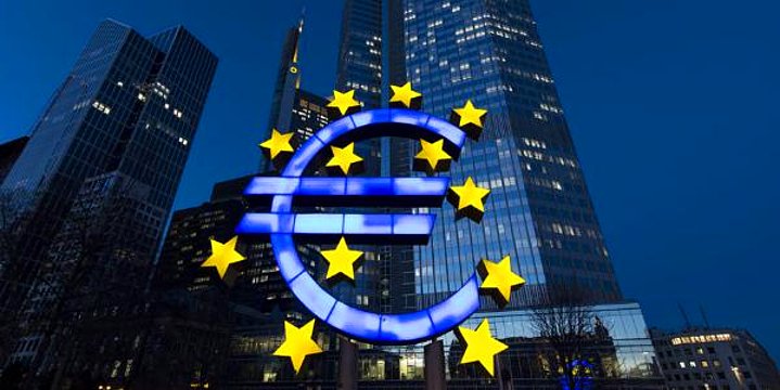 Avrupa Merkez Bankası Faizleri Sabit Tuttu