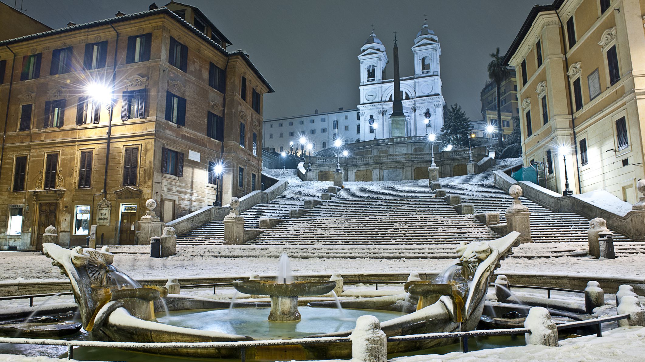 İtalya'daki kış turizmi bölgeleri salgından kurtulamama tehlikesiyle karşı karşıya