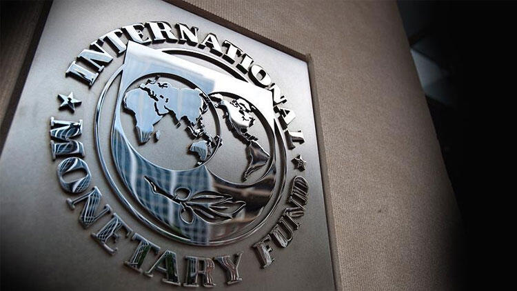 IMF Türkiye’nin Büyüme Tahminini Güncelledi