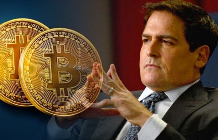 Mark Cuban will Run for President if Bitcoin Reaches $ 1 Million