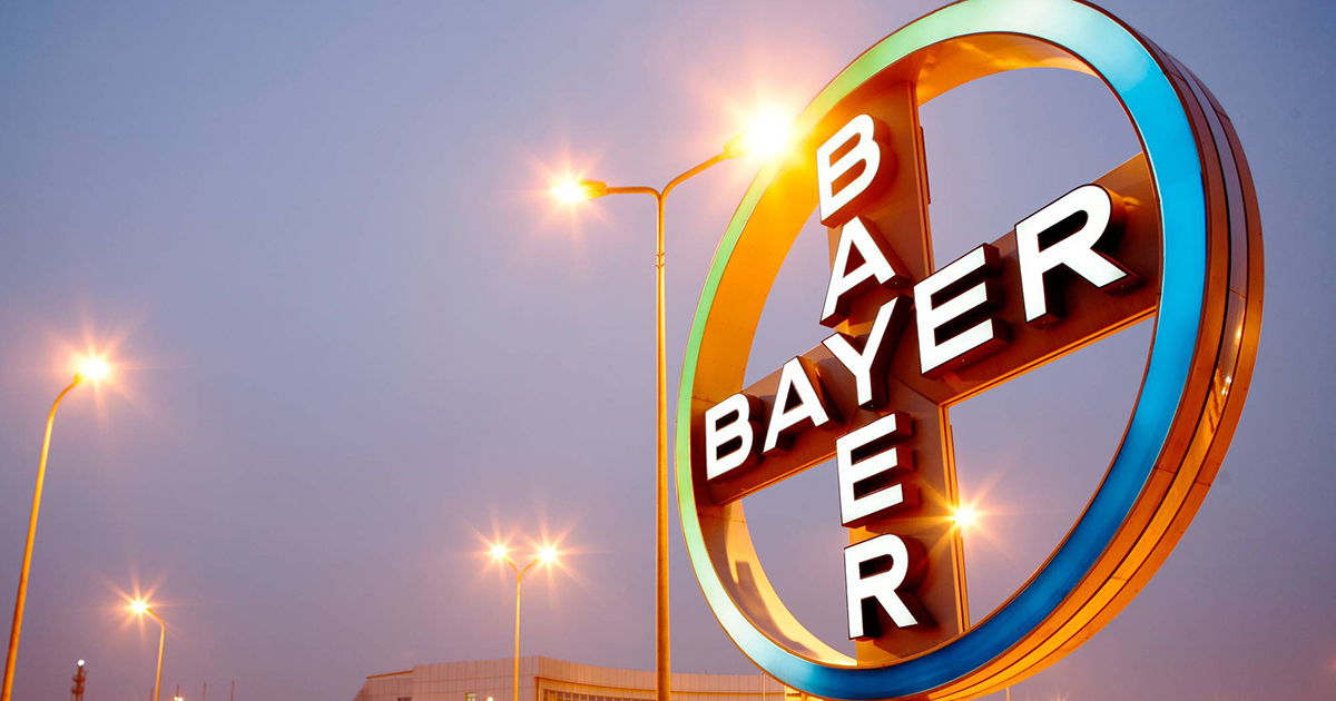 Vaccine Deal from Bayer and CureVac NV