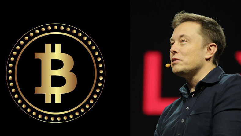 Elon Musk’tan Önemli Bitcoin Açıklaması