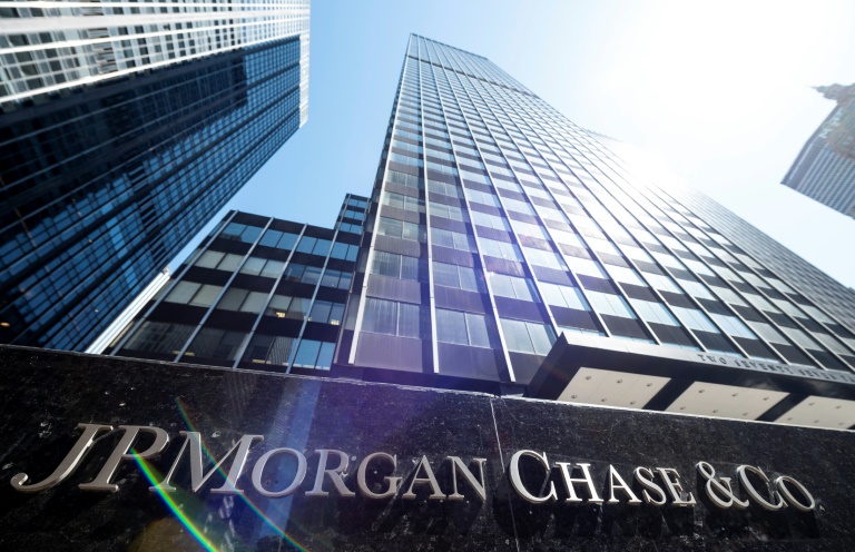 Şu Anda JPMorgan Chase & Co.'ya Bin Dolar Yatırmalı Mısınız?