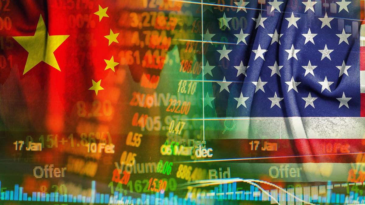 Çinli Şirketlerin ABD Piyasasındaki Değeri 20 Kattan Fazla Arttı