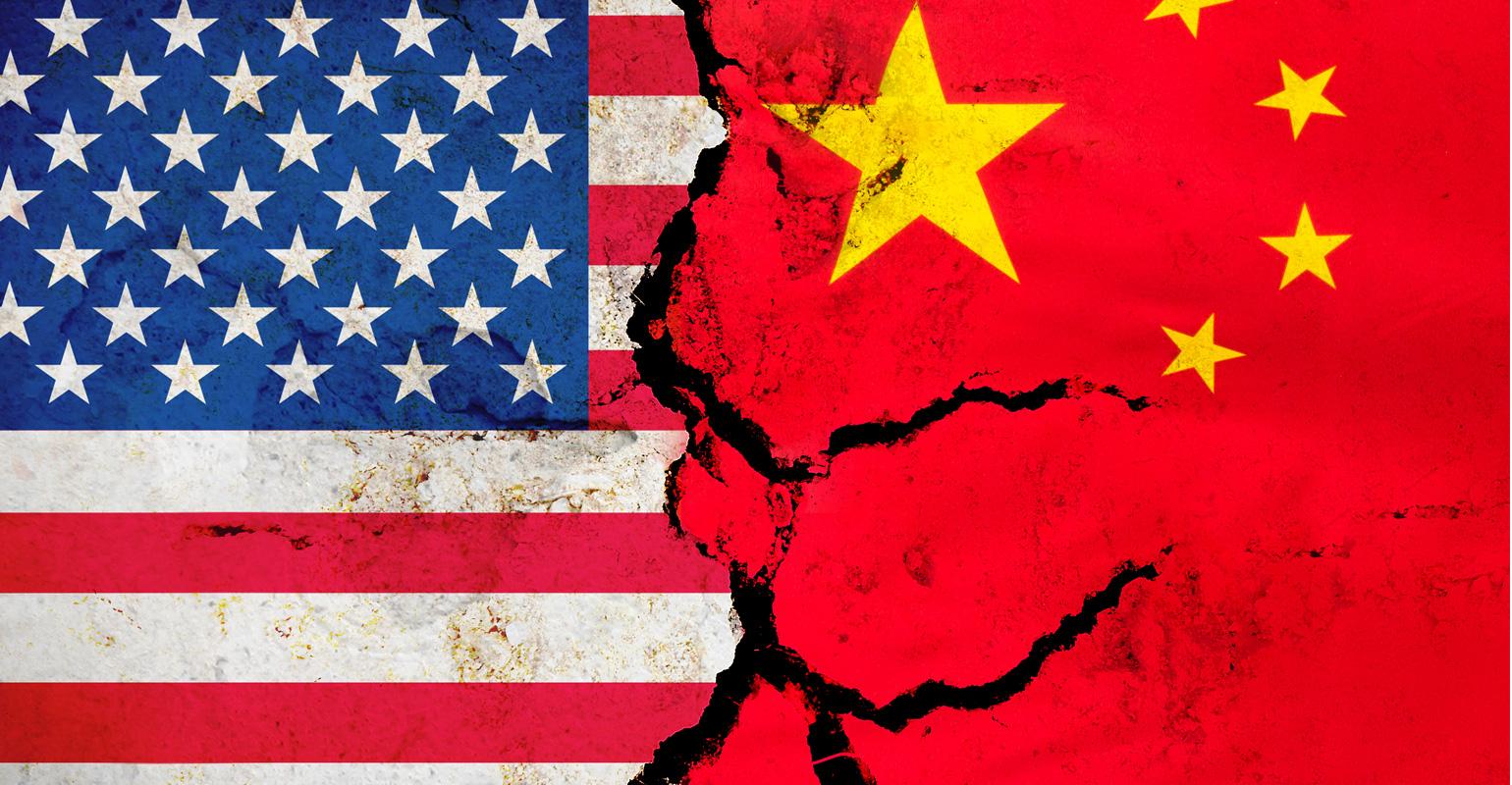 China is Backing Applications Banned by USA