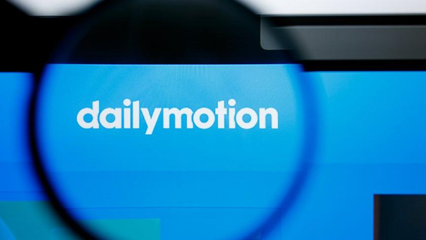 Dailymotion also Appointed a Representative to Turkey