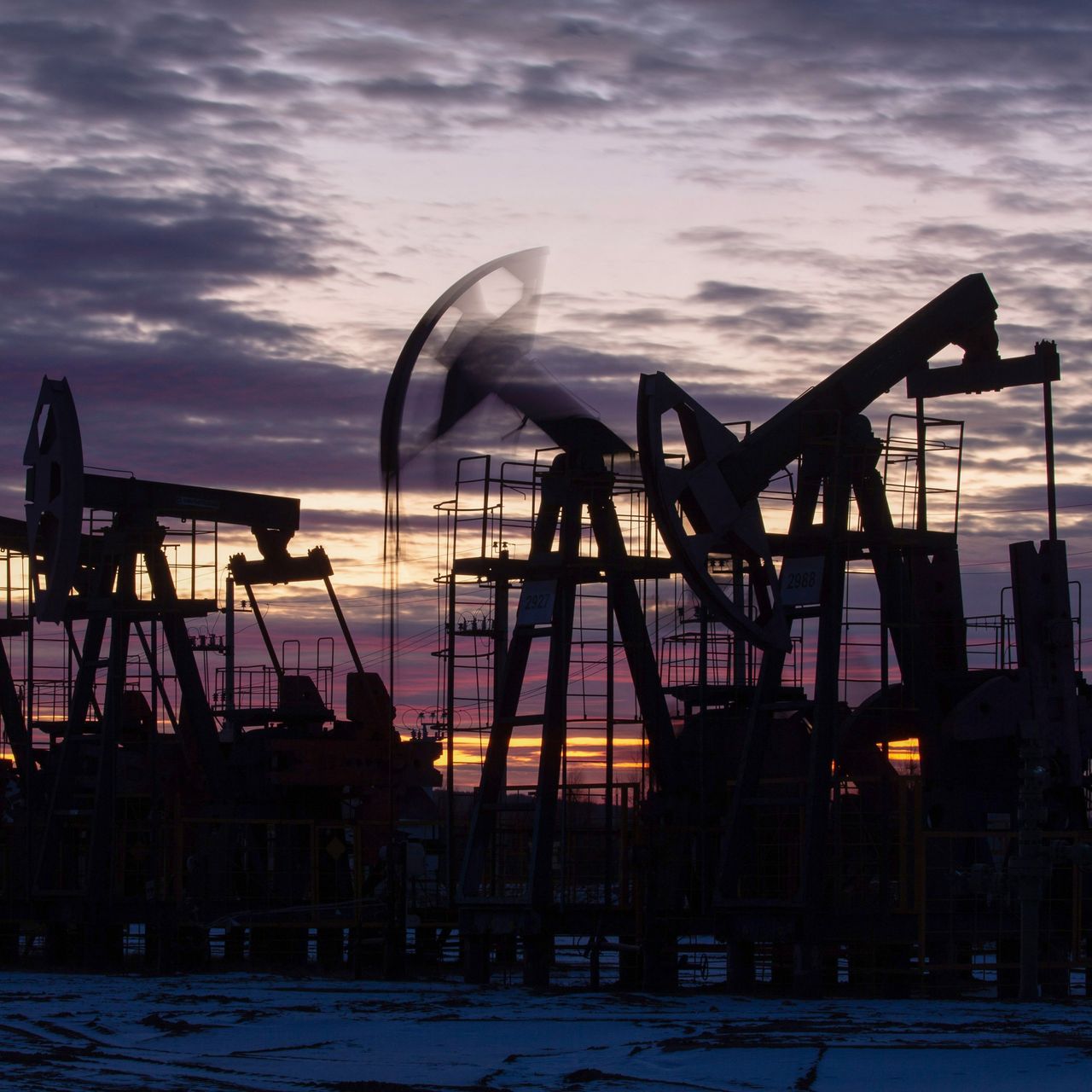 Oil prices have risen, the largest producers have agreed to extract