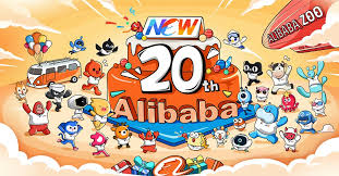 Ocak Ayında İzlenebilecek Hisse: Alibaba
