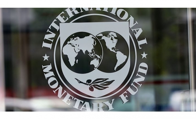 IMF Türkiye Ekonomisinin Büyüyeceğini Öngörüyor