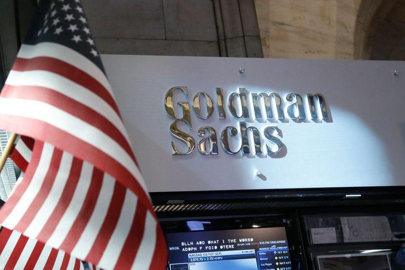 Goldman Sachs Hisseleri İki Kat Fazla Kar Elde Ederek Beklentileri Aştı