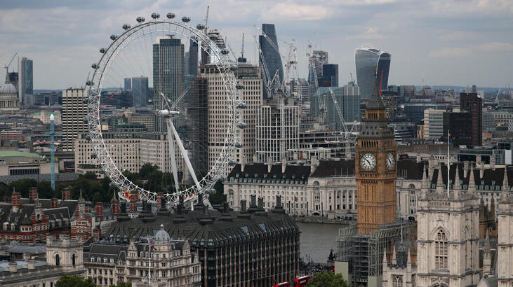 London is Experiencing Lowest Employment in 5 Years