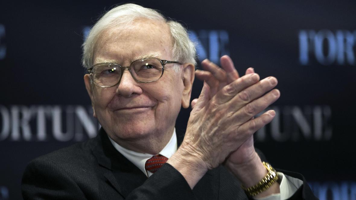 Warren Buffett Says All Successful Leaders Have One Thing In Common