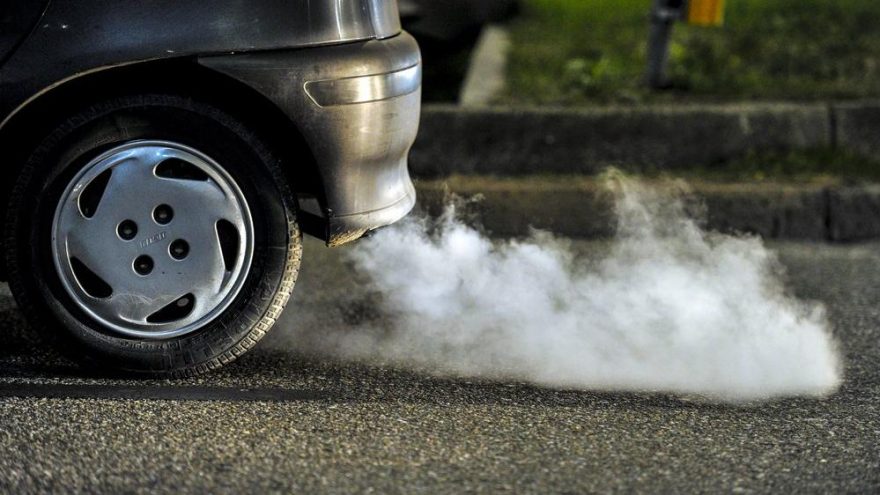 Exhaust Emission Penalties are Increased
